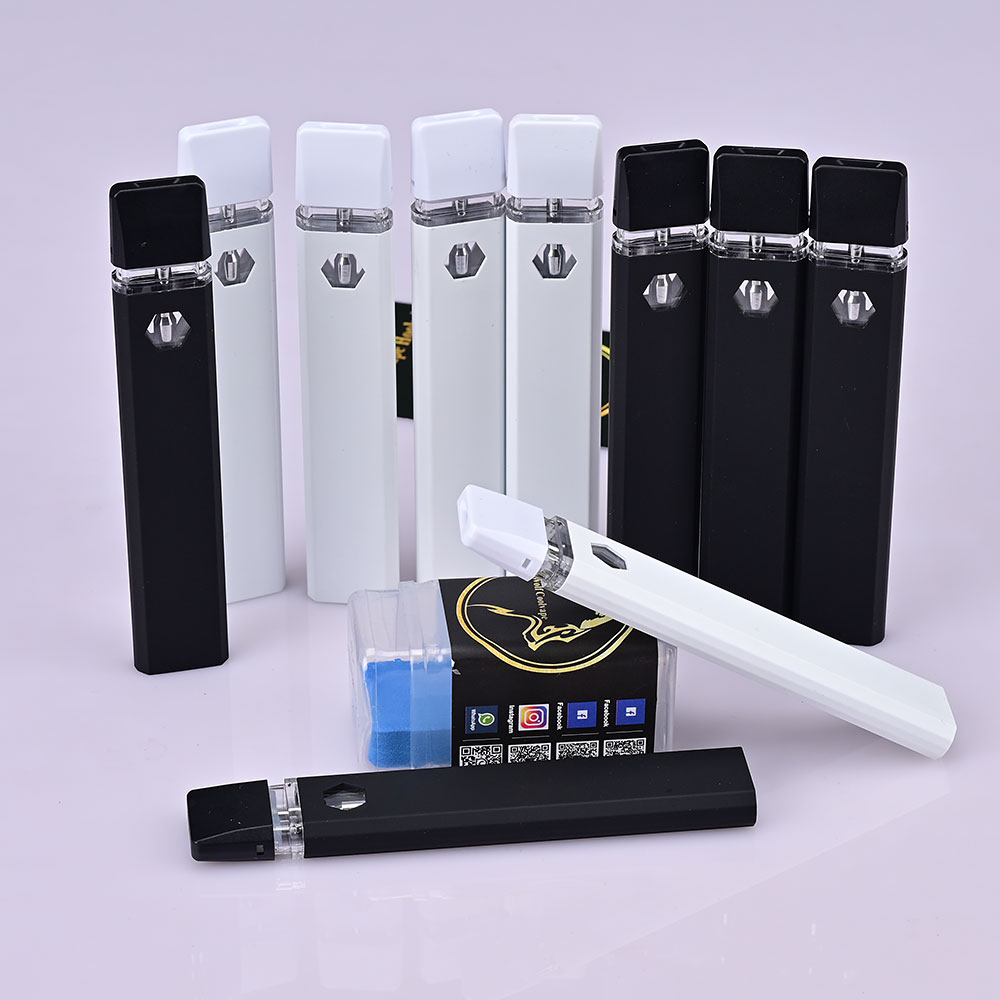Vape Coil Replacement - 10 stks Oplaadbare Vape Pod Kits