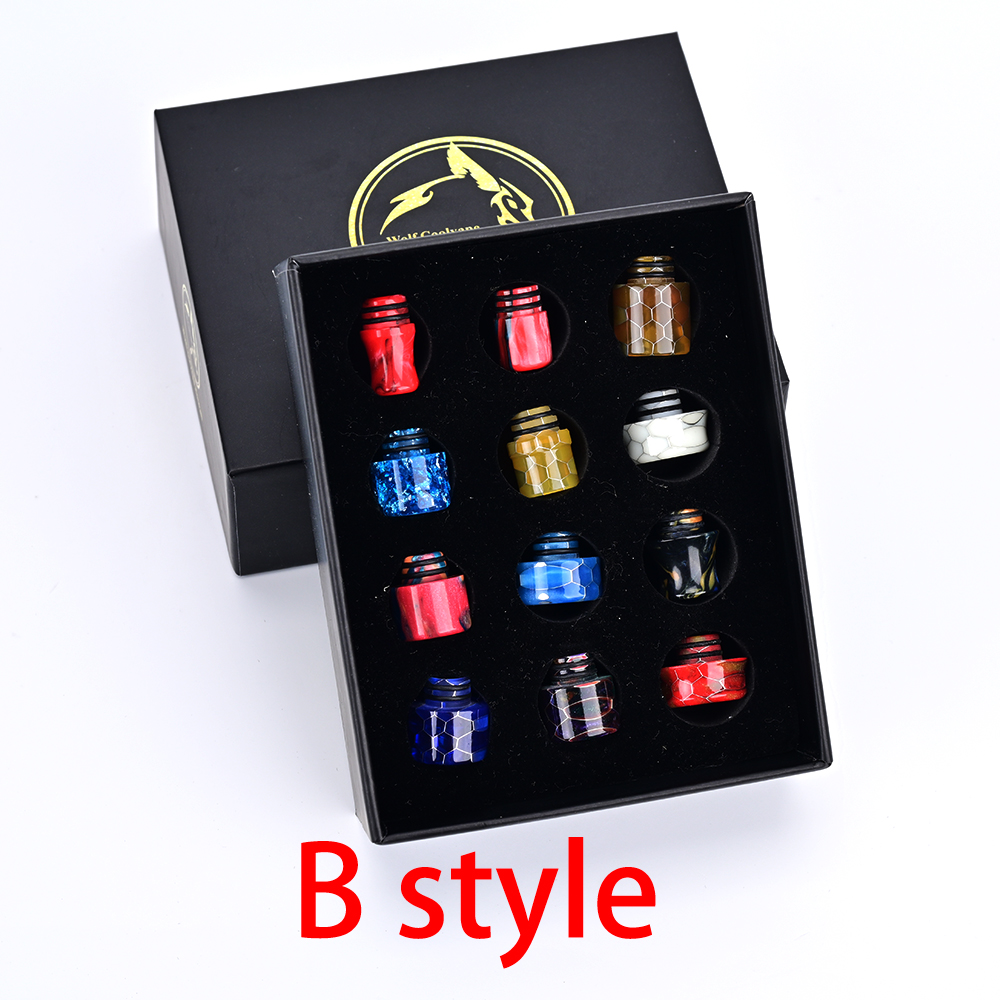 Vape Coil Replacement - Beste Siren V4 Vape RTA 510