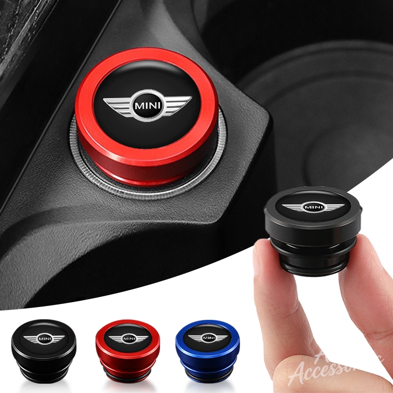 Vape Decoration - Auto Sigarettenaansteker Cover Stofdicht Cap Decoratie