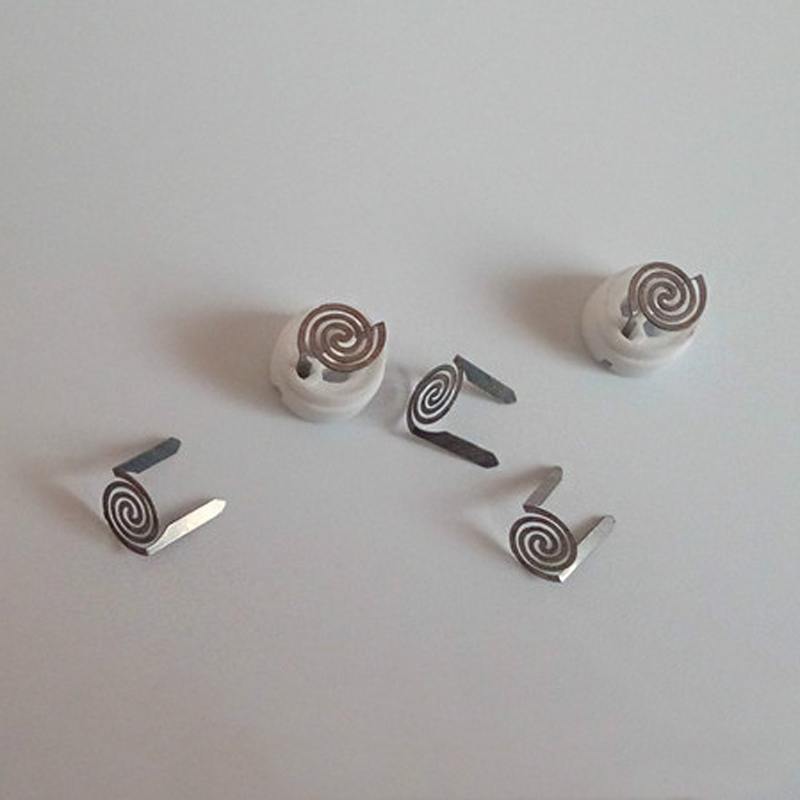 Accessories Experts Vape - 3 stks/partij USB Aansteker Reparatie Vervanging