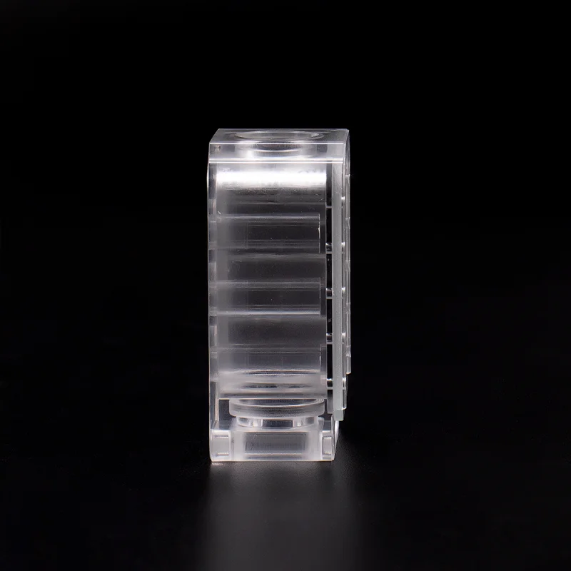 Vape Accessory - Vape Pen PRC Boro Tank voor