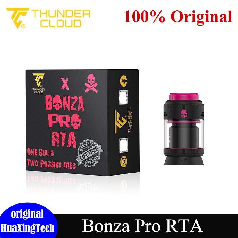 Vape Coil Replacement - Nieuwe Originele ThunderCloud X Vaping Bogan