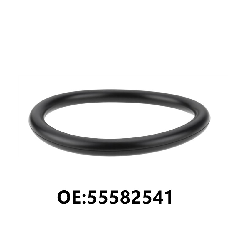 Tank O-Ring Seal - 1 st 55582541 Olie Cap Afdichtring