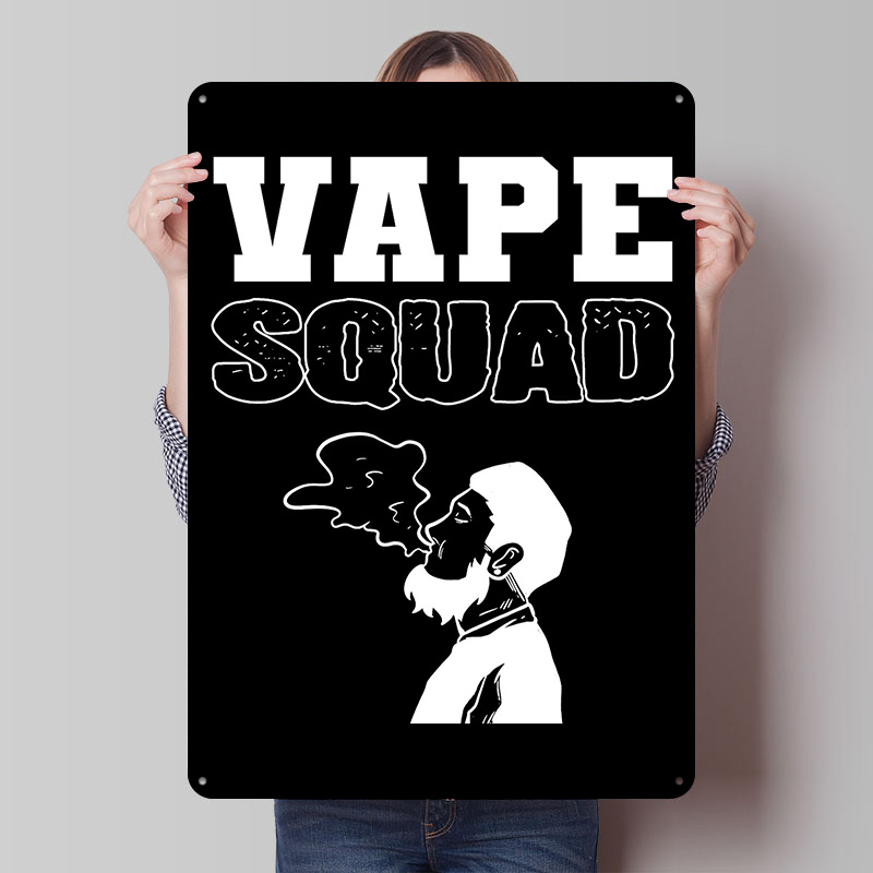 Vaping Store - Vape Squad Vape Store Owne Blik
