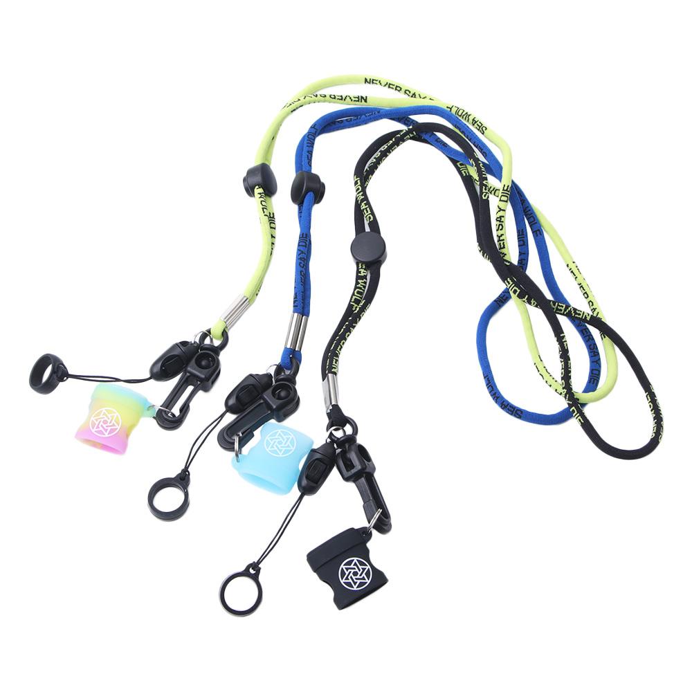 Vape Band Silicone - Eicg Accessoires Juu Relx POD Antislip