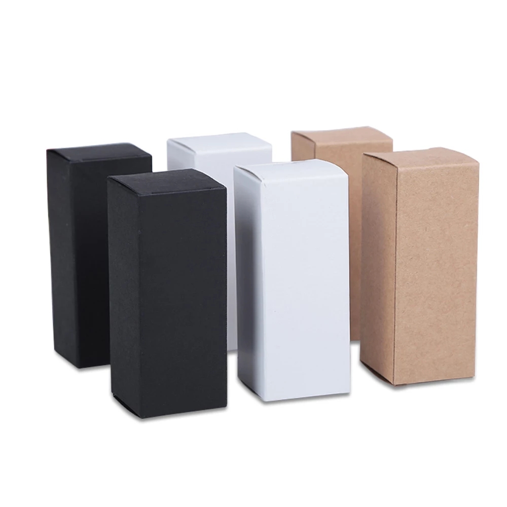 Juice Bottle Dropper - 100Pcs 10Ml Tot 100Ml 18Mm Rubber