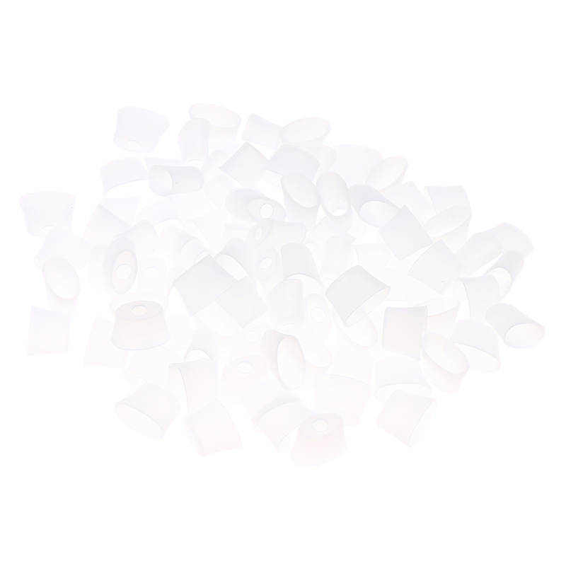 Vape Band Silicone - 100 stks/partij Voor Bc5000 Bc 5000