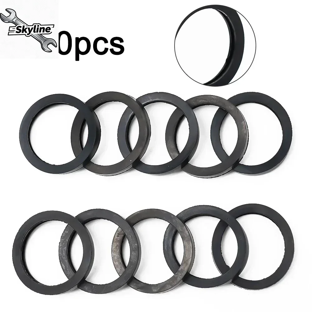 Tank O-Ring Seal - 10 Stuks Auto Reserve Brandstoftank Brandstof