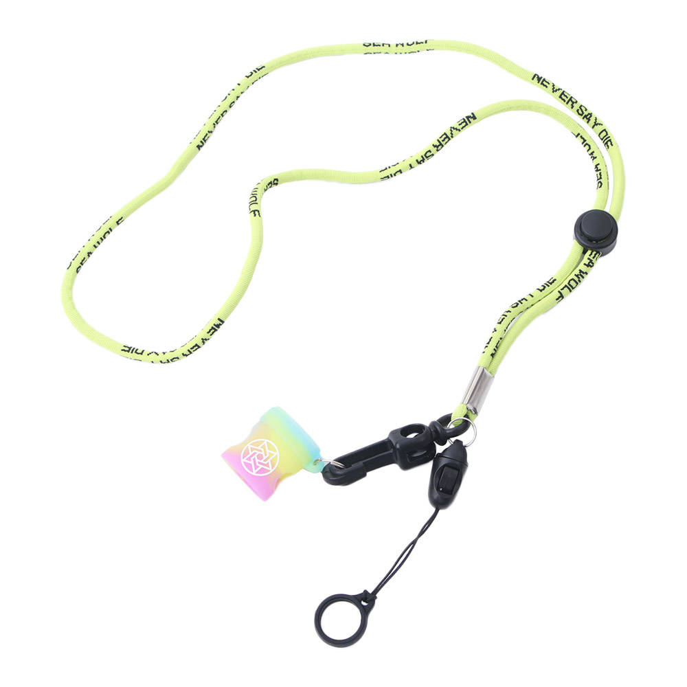 Vape Accessory - Eicg Accessoires Universele Anti-drop Antislip voor