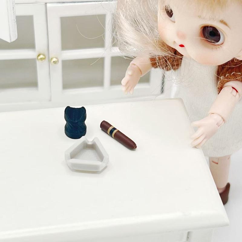 1 Set Mini Sigaret Ornament Pr - Vape Decoration recensie en prijs