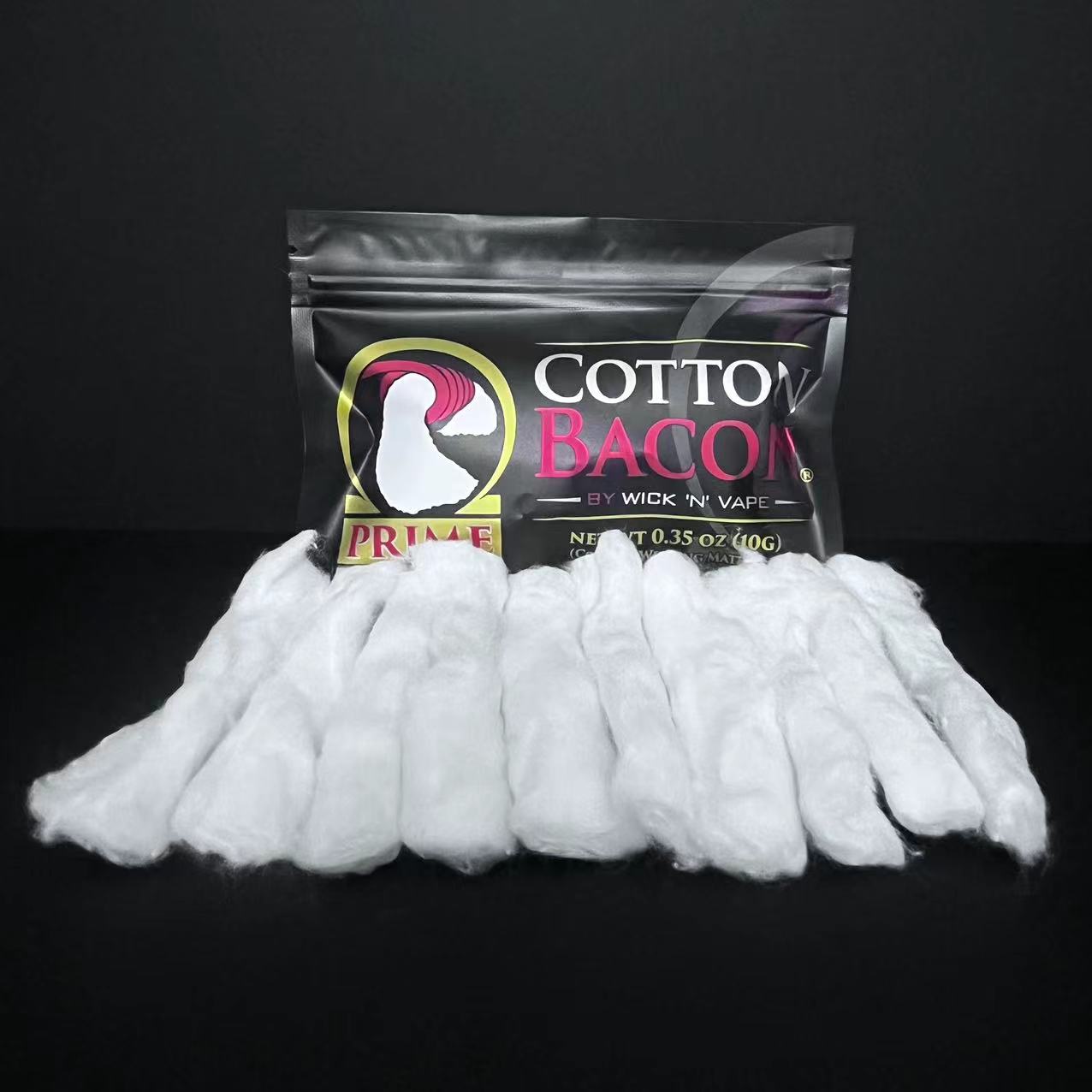 10/5/3Packs Thuis DIY Natuurli - Cotton Wick Organic recensie en prijs