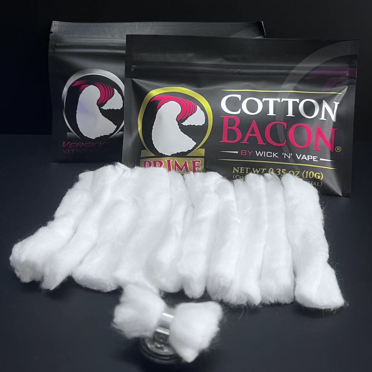 10/5/3Packs Thuis DIY Natuurli - Cotton Wick Organic recensie en prijs