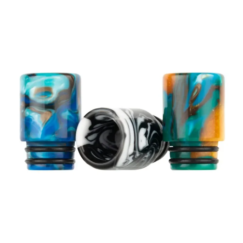 1 stuk 510 Drip Tip Vervanging - Drip Tip Resin recensie en prijs