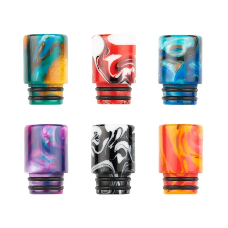 1 stuk 510 Drip Tip Vervanging - Drip Tip Resin recensie en prijs