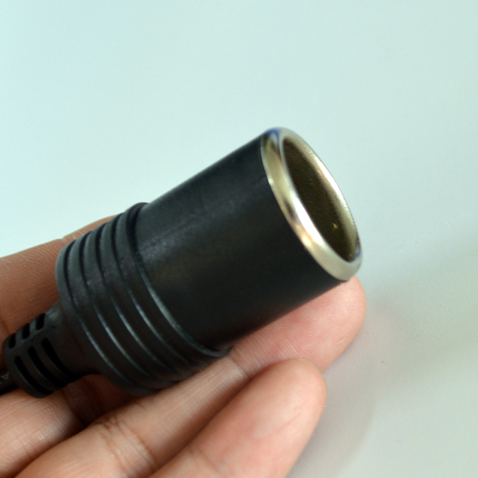 5V Naar 12V Converter Kabel Ex - Accessories Experts Vape recensie en prijs
