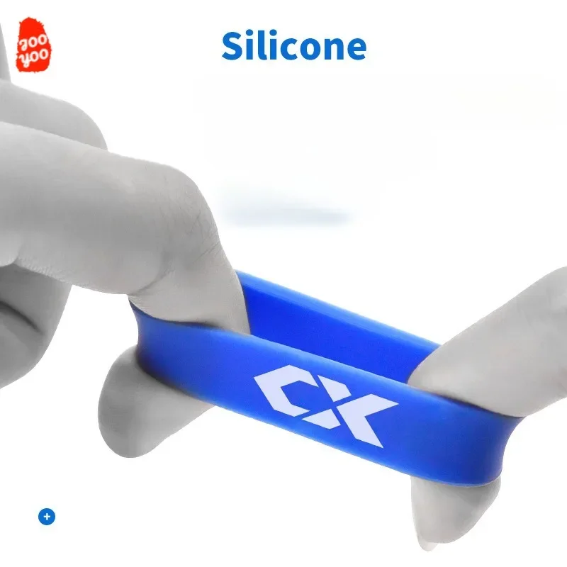 2 Stuks Veelkleurige Nieuwe Si - Vape Band Silicone recensie en prijs