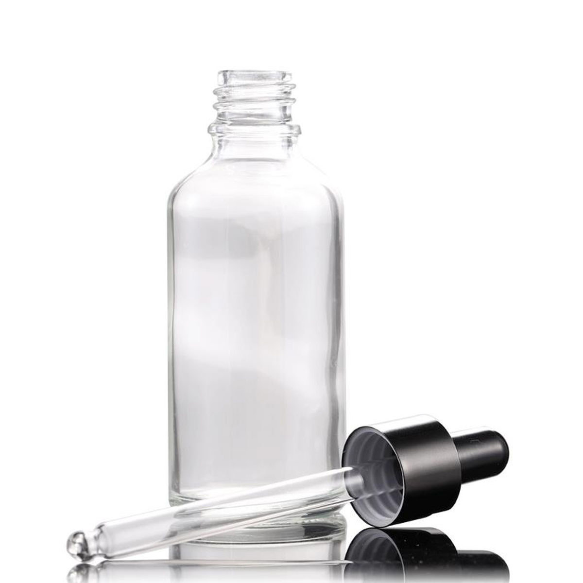 5/10/15/30/50/0ml Helder Glaze - Juice Bottle Dropper recensie en prijs