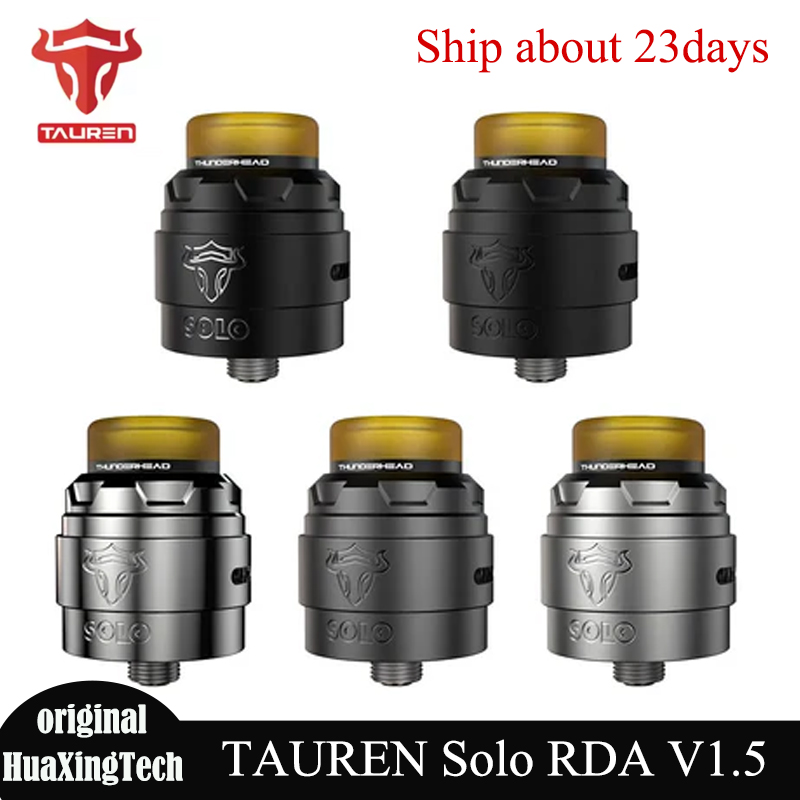 Originele ThunderHead Creation - Vape Coil Replacement recensie en prijs