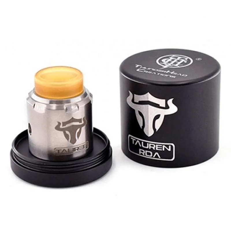Originele ThunderHead Creation - Vape Coil Replacement recensie en prijs