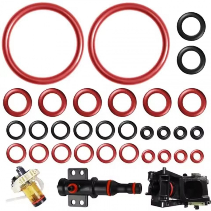 Siliconen afdichtingsring O-ri - Tank O-Ring Seal recensie en prijs