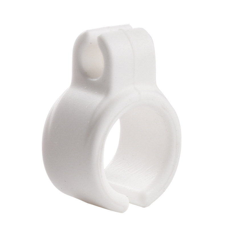 1 STKS/5 STKS Siliconen Vinger - Vape Ring recensie en prijs