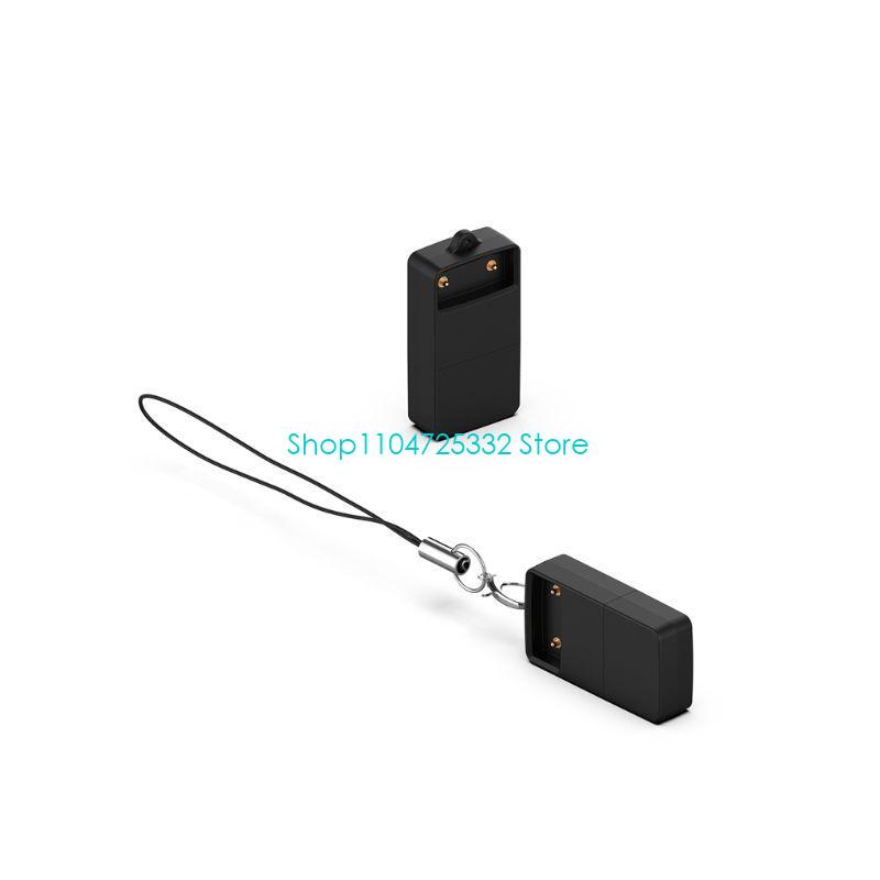 P5EA Ontworpen met Lanyard USB - Vape Accessory recensie en prijs