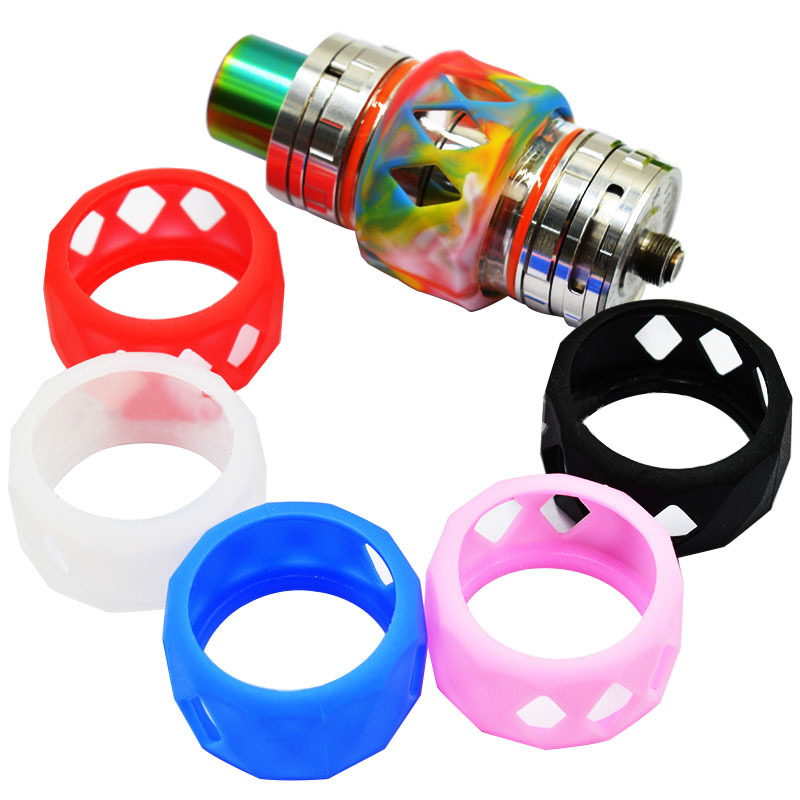 Siliconen hoesbescherming Anti - Vape Ring recensie en prijs