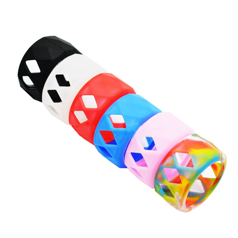 Siliconen hoesbescherming Anti - Vape Ring recensie en prijs