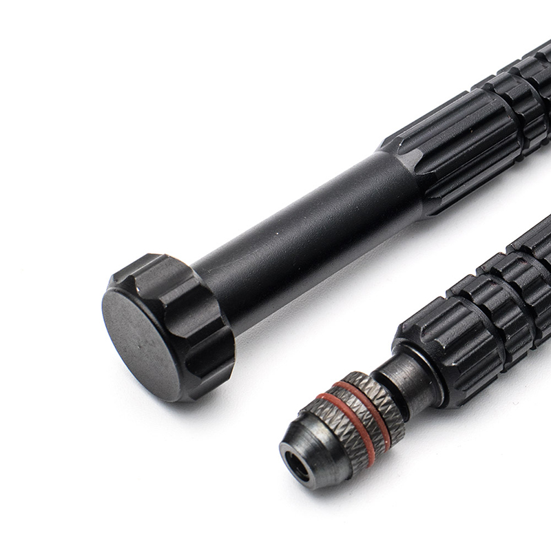 Schroevendraaier set Elektroni - Vape Accessory recensie en prijs