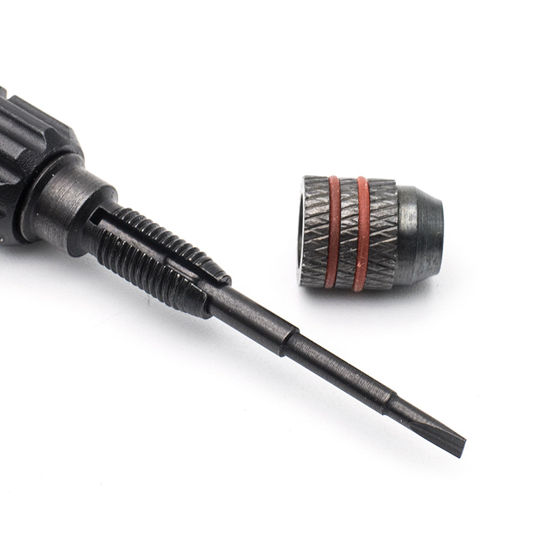 Schroevendraaier set Elektroni - Vape Accessory recensie en prijs