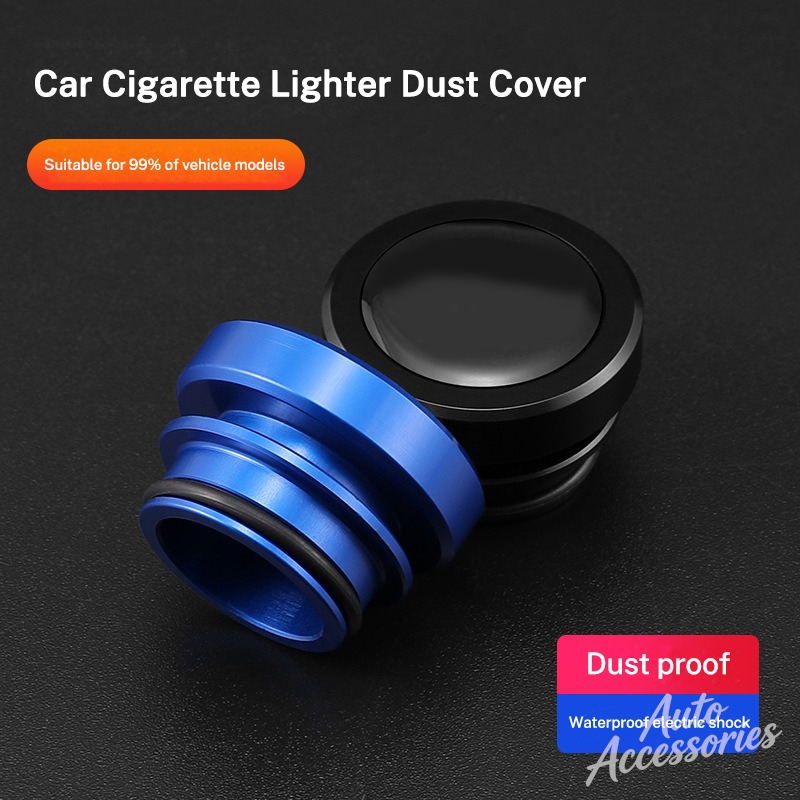 Auto Sigarettenaansteker Cover - Vape Decoration recensie en prijs