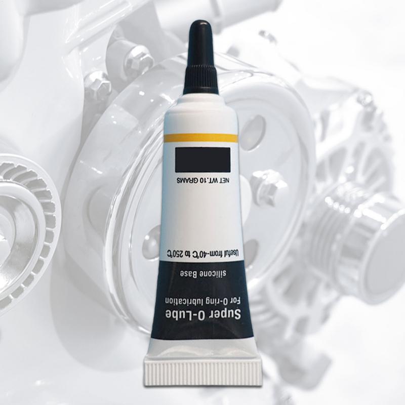 Siliconenvet Smeermiddel Super - Tank O-Ring Seal recensie en prijs