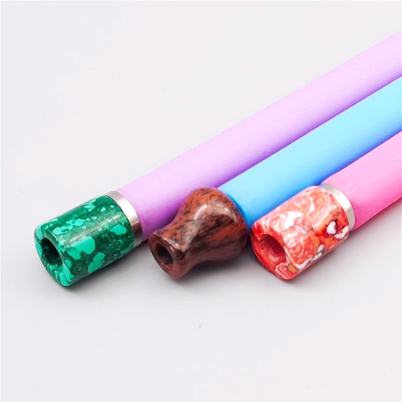 1 stuk 510 Drip Tip roestvrijs - Drip Tip Resin recensie en prijs