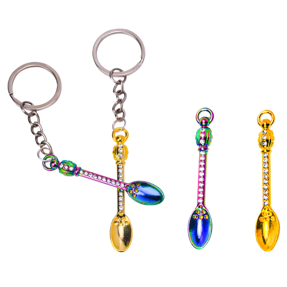 Lantaarnvormige sleutelhanger  - Vape Ring recensie en prijs