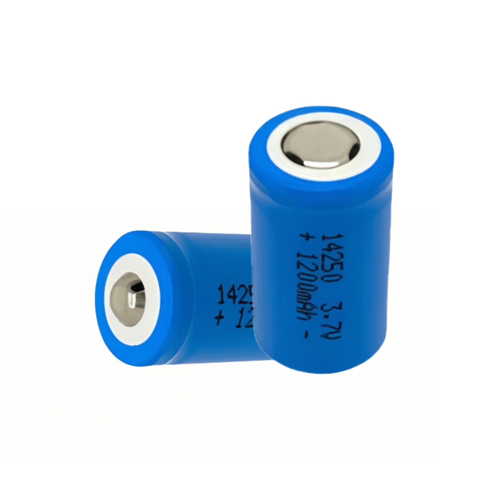 10PCS Quick Charge 14250 3.7V  - Quick Vape recensie en prijs