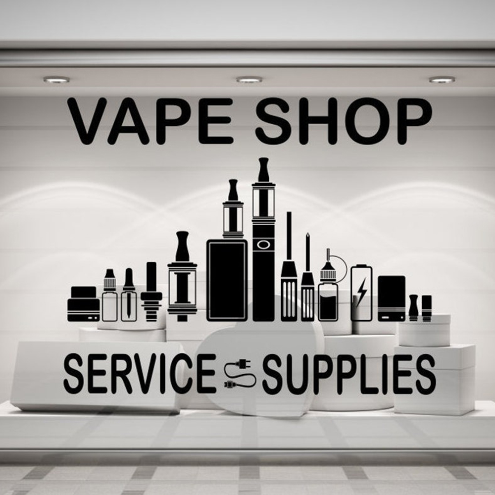 Vape Shop Elektronische Sigare - Vaping Shop recensie en prijs