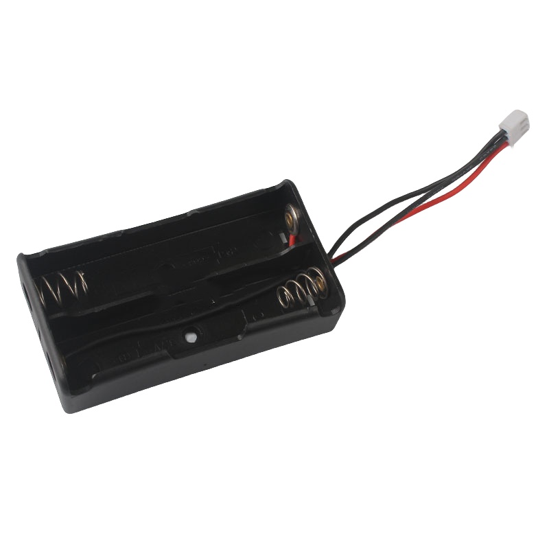 RadioMaster TX16S 2S 18650 bat - Battery Case Storage recensie en prijs