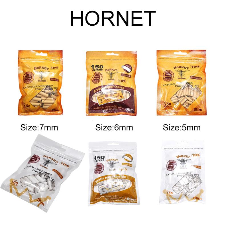 HORNET DANGER Natuurlijke 5MM/ - Weed Vaping Accessories recensie en prijs