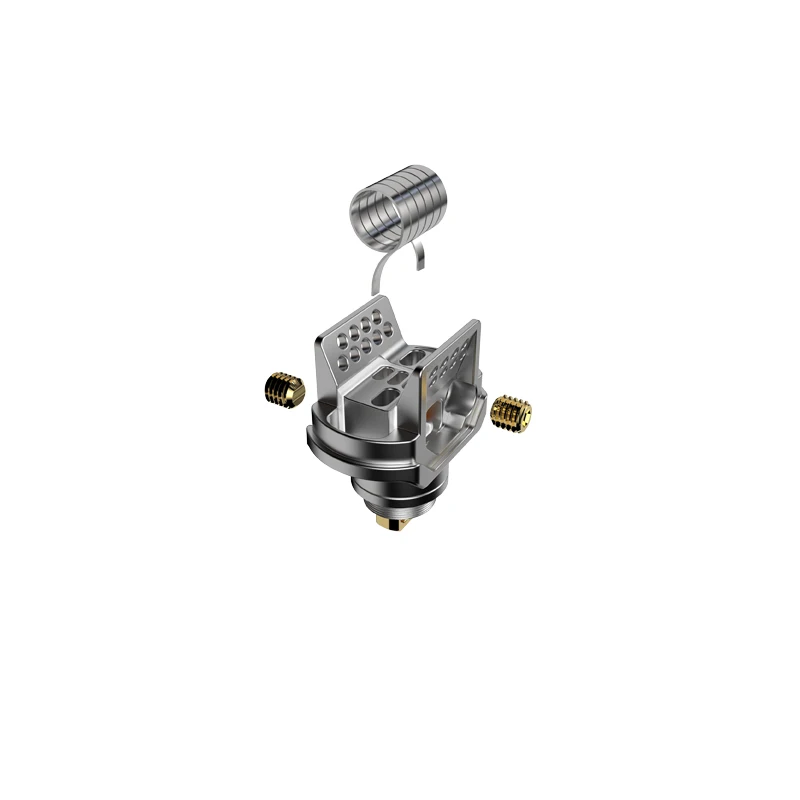 ThunderHead Creations Mike Vap - Vape Coil Replacement recensie en prijs