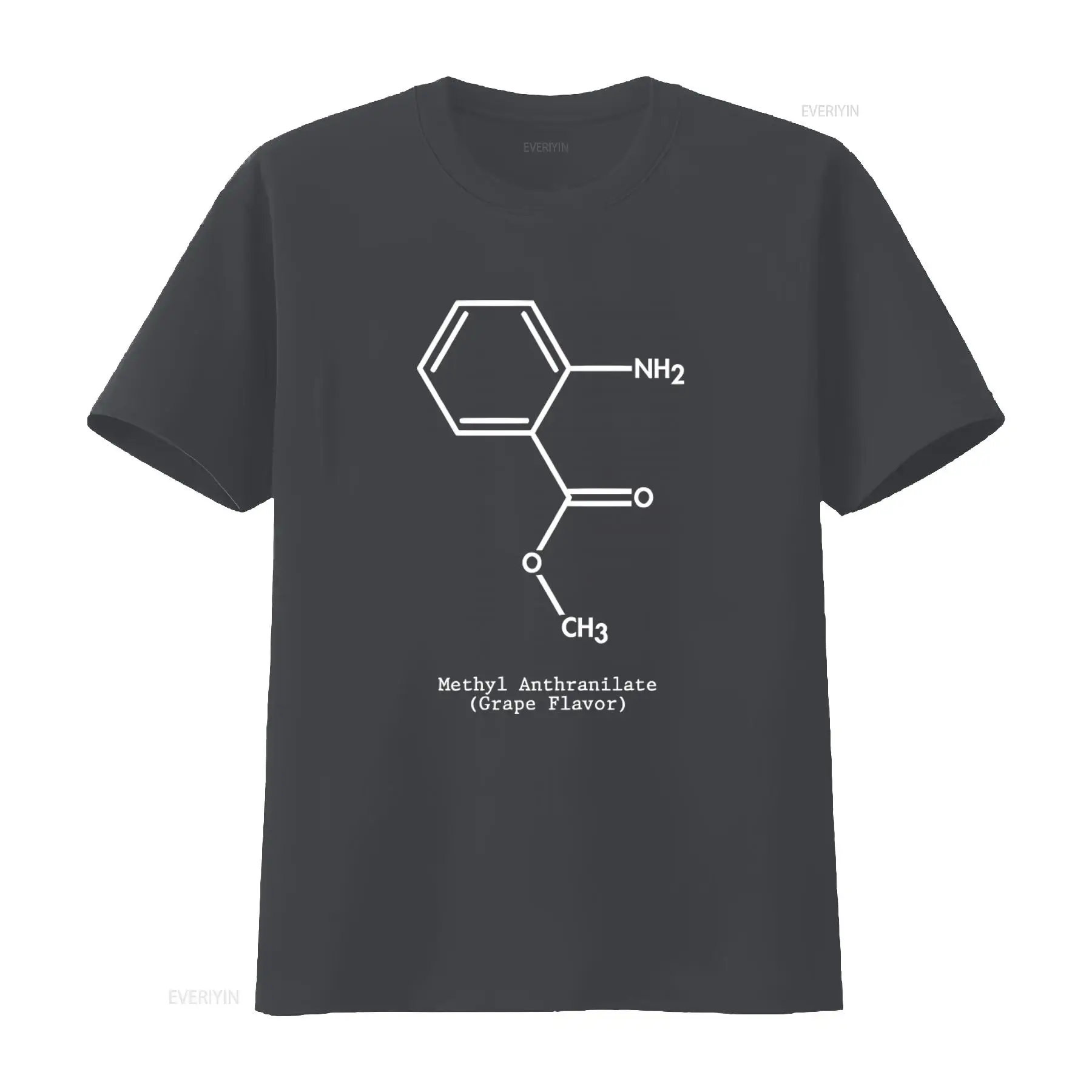Druivensmaak Molecule Design T - Vaping Shop recensie en prijs