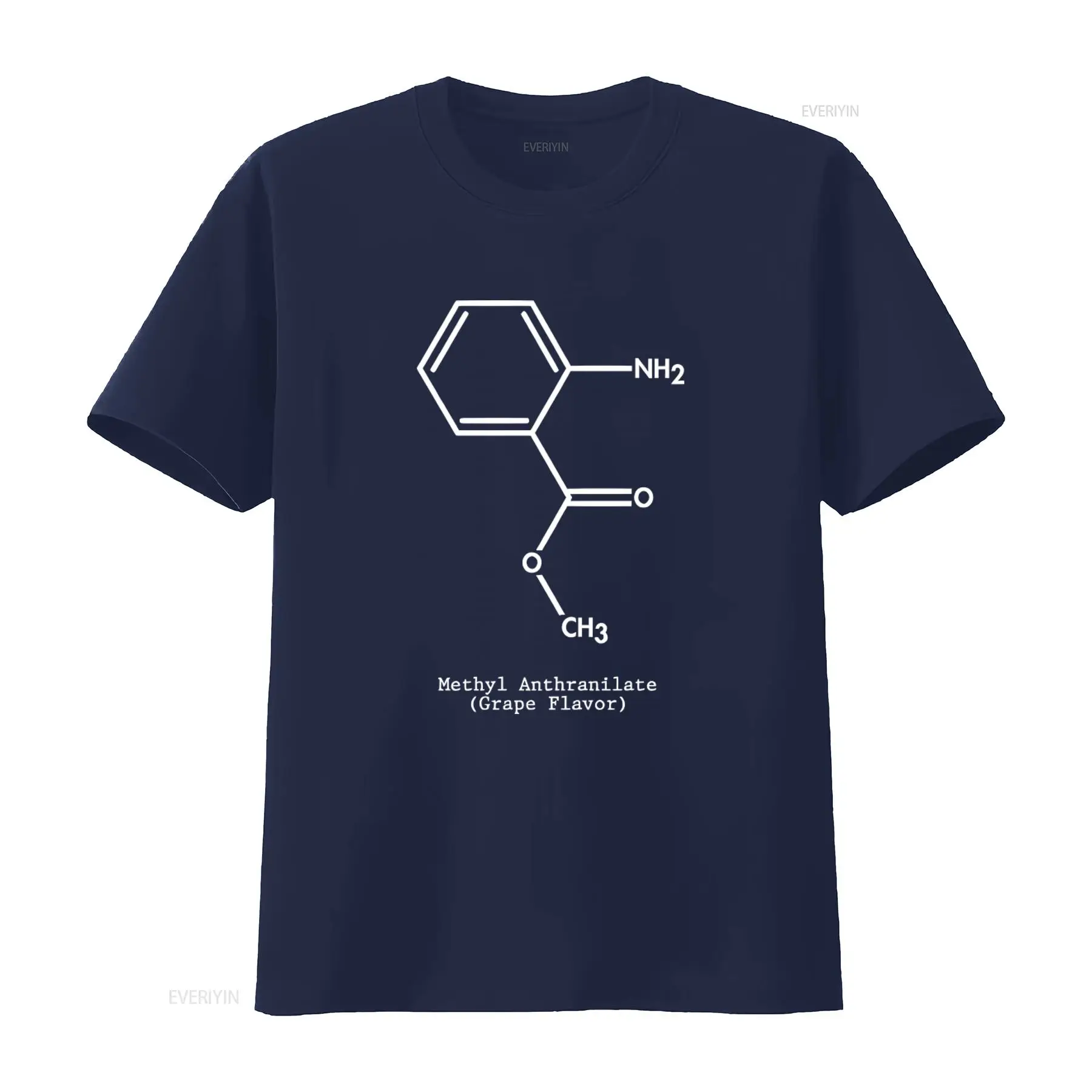 Druivensmaak Molecule Design T - Vaping Shop recensie en prijs