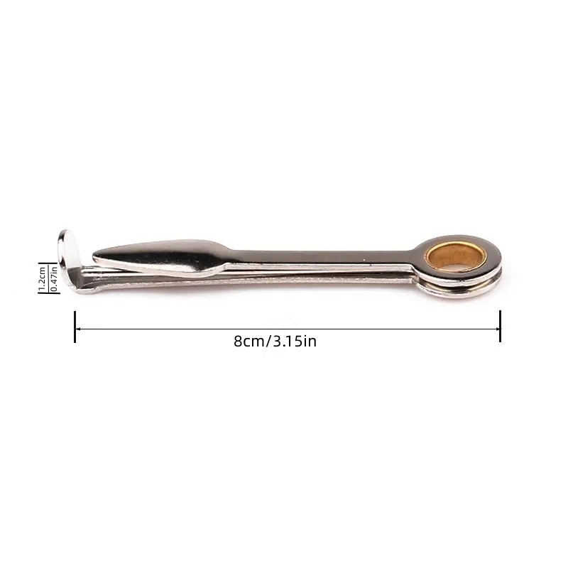 Multifunctionele 3-in-1 roestv - Weed Vaping Accessories recensie en prijs