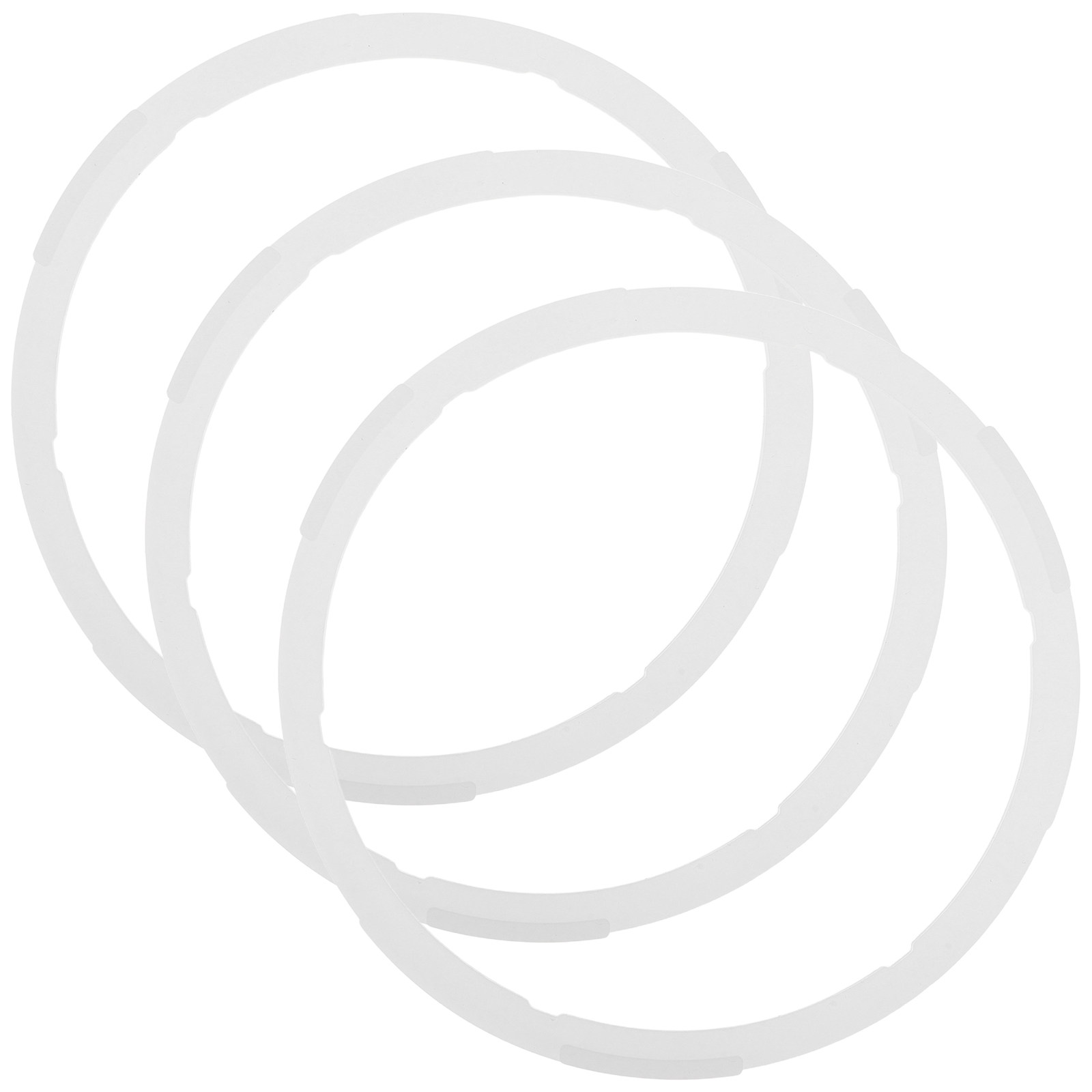3-delige gezichtsstoomreiniger - Tank O-Ring Seal recensie en prijs