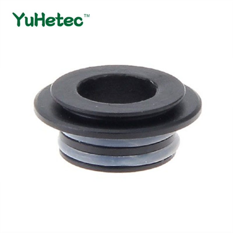 5 STKS YUHETEC 810 tot 510 POM - Drip Tip Resin recensie en prijs