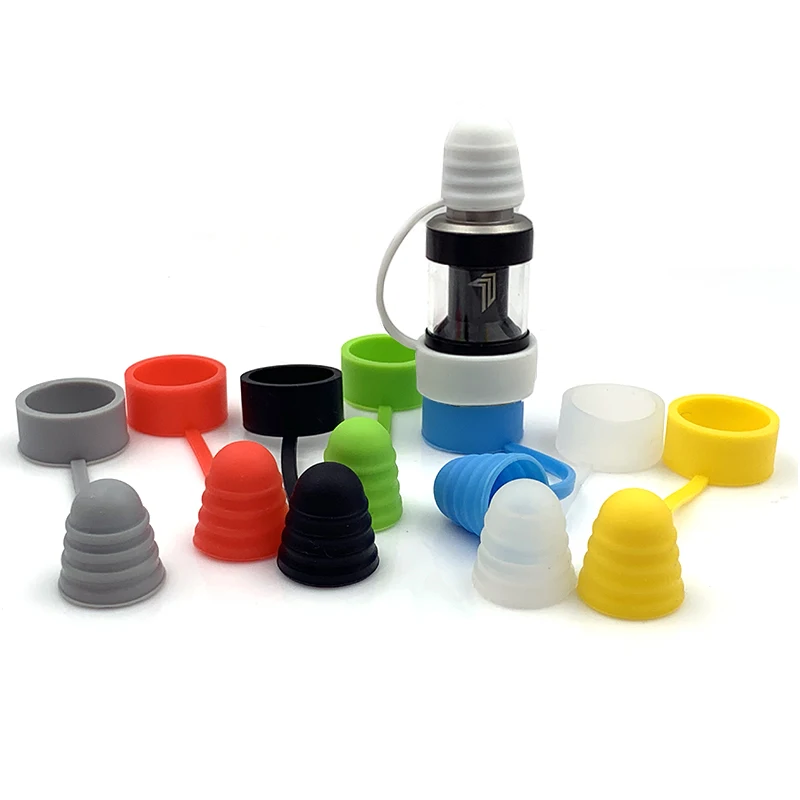 Vmiss 5 Stks/partij Zachte Sil - Vape Decoration recensie en prijs
