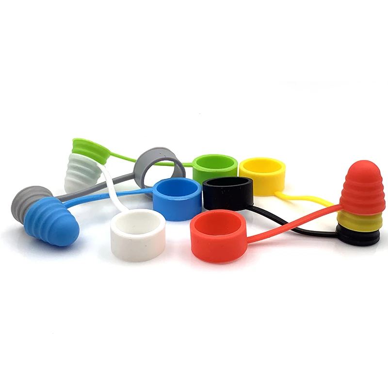 Vmiss 5 Stks/partij Zachte Sil - Vape Decoration recensie en prijs