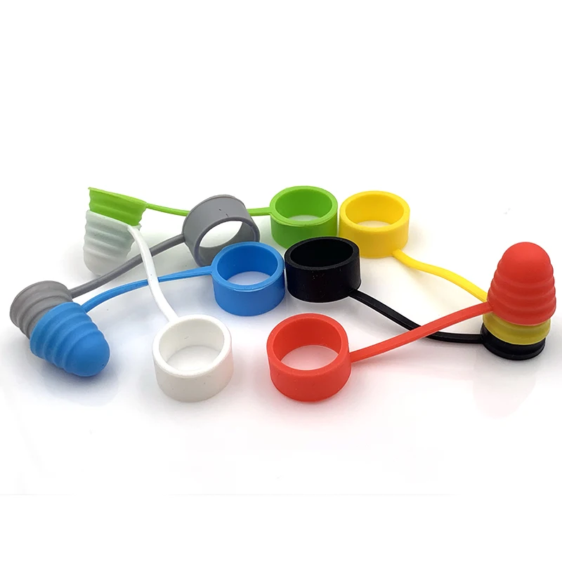 Vmiss 5 Stks/partij Zachte Sil - Vape Decoration recensie en prijs