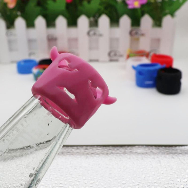 6 STKS FATUBE Lamp Buis Bullhe - Vape Ring recensie en prijs