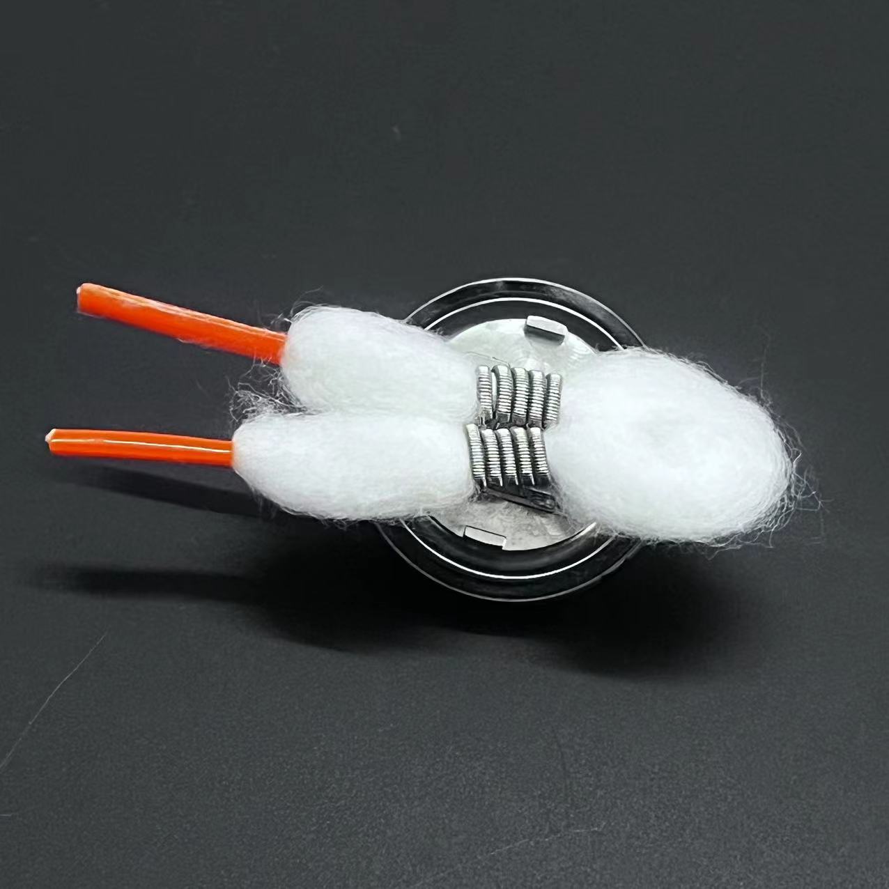 10Bag Cotn Wick Voorgebouwd Bi - Cotton Wick Organic recensie en prijs