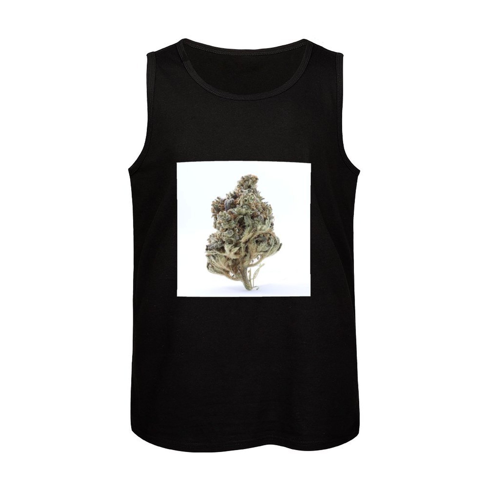Biologische tanktop, trainings - Cotton Wick Organic recensie en prijs